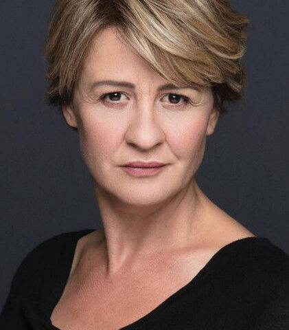 Hülya Gülşen Irmak