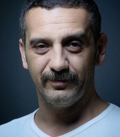 Koray Şahinbaş