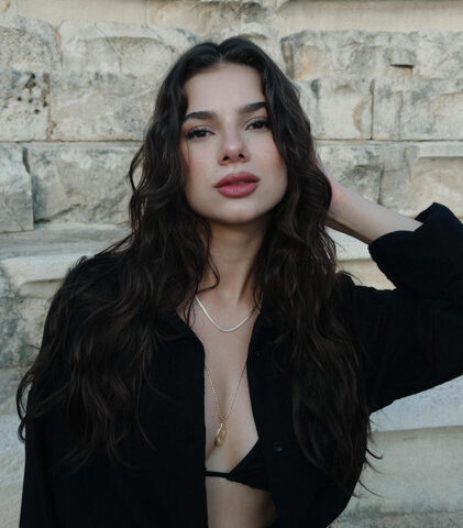 Sinem Dağ