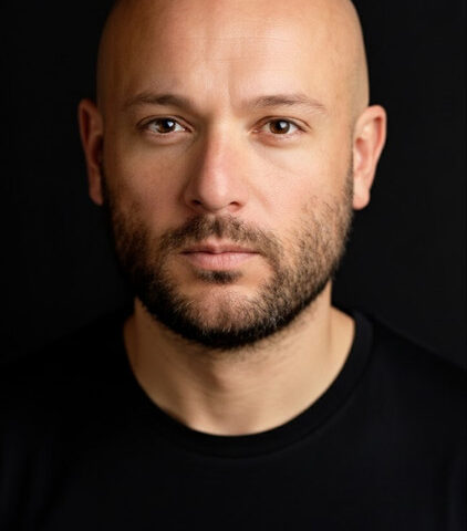Tolga Tekin