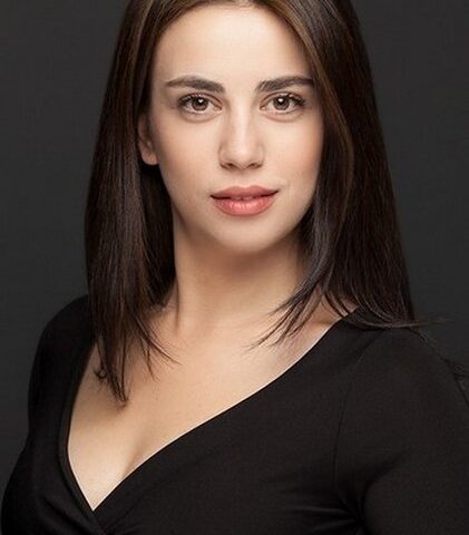 Selin Köseoğlu
