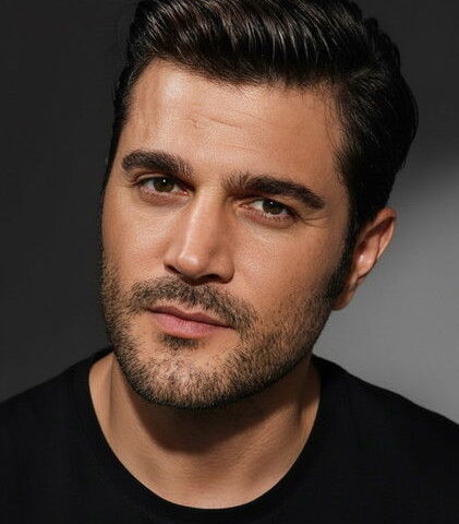 Burak Sevinç