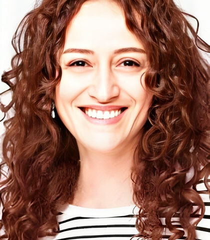 Esra Kızıldoğan