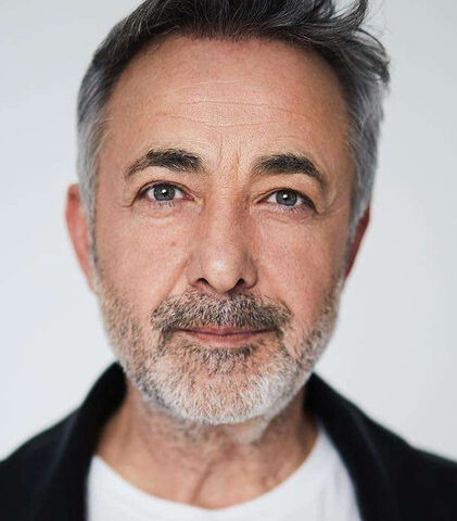 Mehmet Aslantuğ