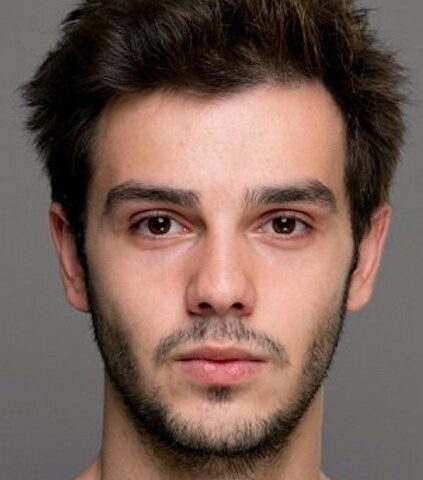 Taha Baran Özbek