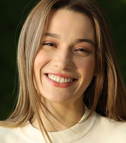 Sümeyye Aydoğan