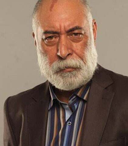 Muhammed Cangören