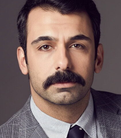Haki Biçici