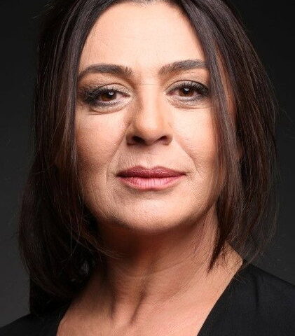 Zeyno Eracar