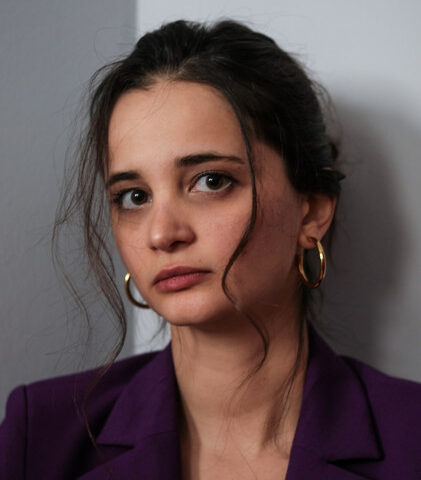 Deniz Ekinci