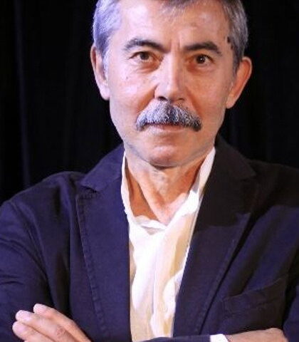 İbrahim Şahin