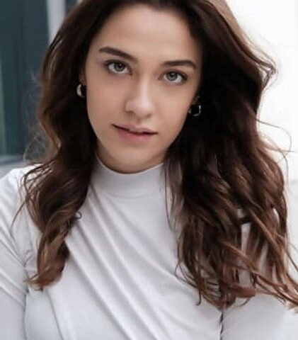 Zehra Kelleci