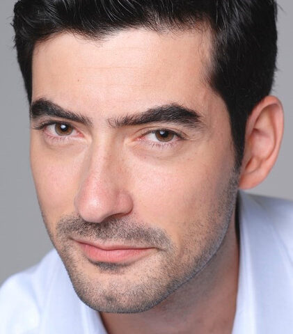 Ali Pınar