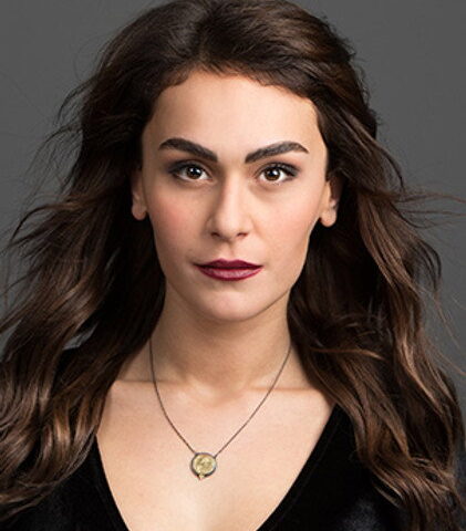 Merve Şeyma Zengin