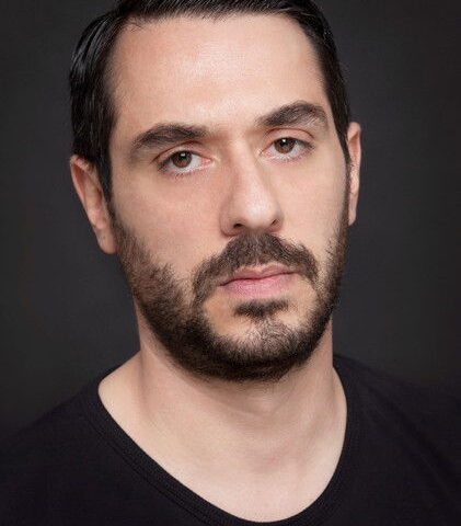 Emir Benderlioğlu