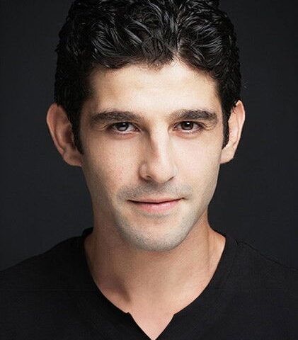Halil Babür