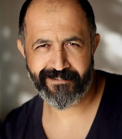 Mehmet Özgür