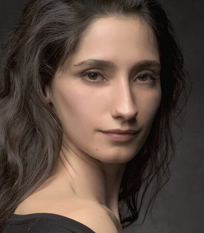 Nilay Erdönmez