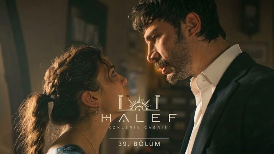 Halef Koklerin Cagrisi in English Subtitles: Story, Cast & Official Details Episode 39