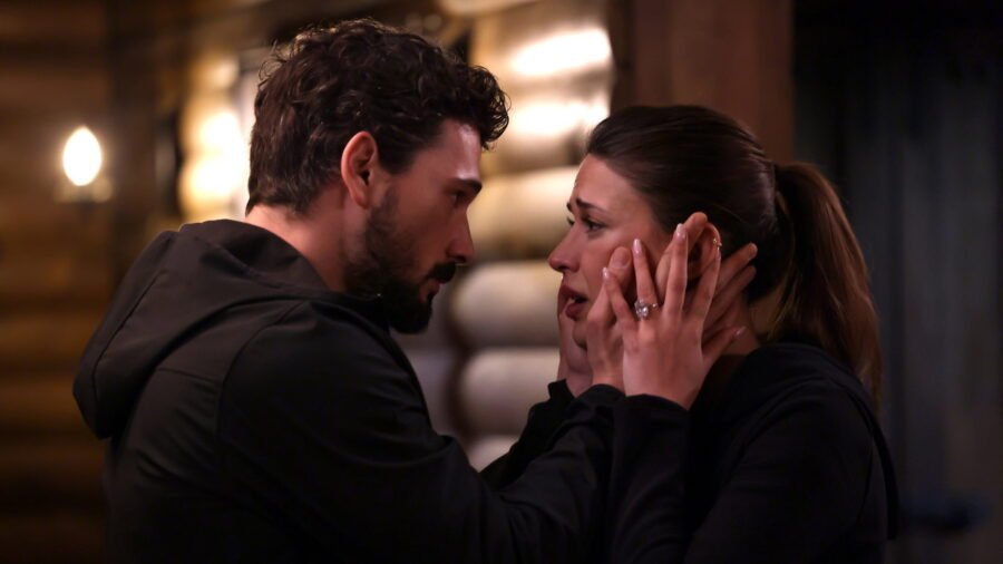 Yeralti Series In English Subtitles By Turkish123 Episode 15
