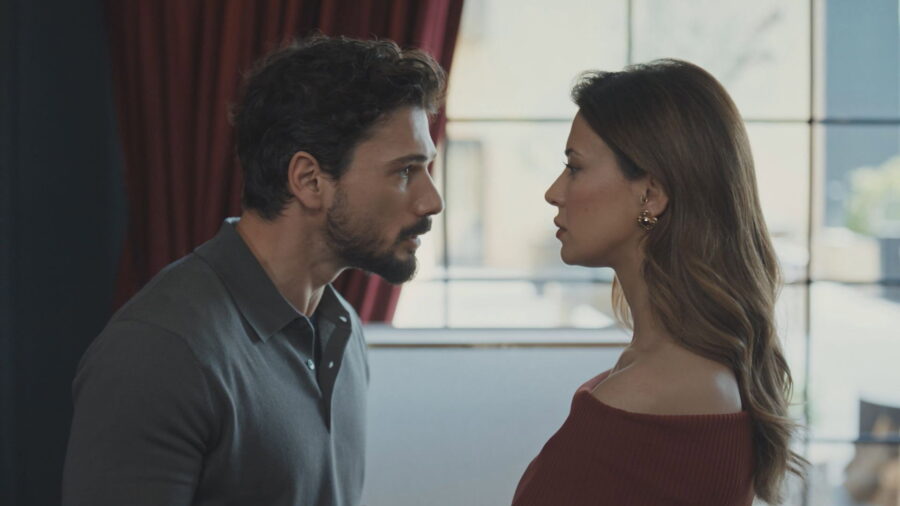 Yeralti Series In English Subtitles By Turkish123 Episode 14