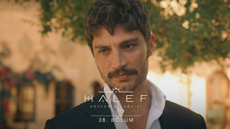 Halef Koklerin Cagrisi in English Subtitles: Story, Cast & Official Details Episode 38
