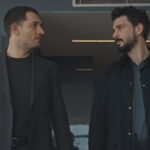 Yeralti Series In English Subtitles By Turkish123 Episode 10